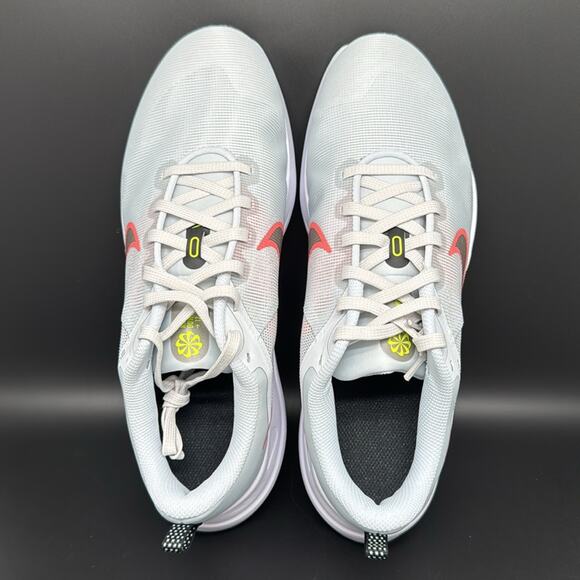 Nike Downshifter 12 Running Shoes DD9294-009 Women's Sz 11 New - Picture 4 of 10